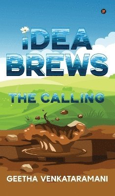 bokomslag Idea Brews