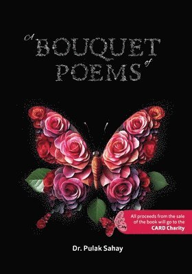 bokomslag bouquet of Poems