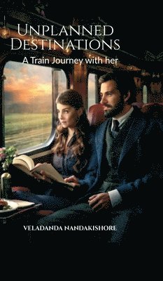 Unplanned Destinations : A Train Journey with Her 1