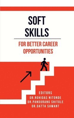 bokomslag SOFT SKILLS for better career opportunities