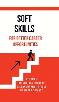 bokomslag SOFT SKILLS for better career opportunities