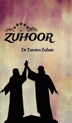 bokomslag Zuhoor