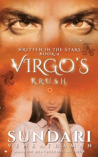 bokomslag Virgo's Krush: Written in the Stars Book 4