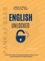 bokomslag English Unlocked