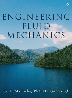 bokomslag Engineering Fluid Mechanics