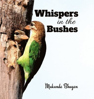 Whispers in the bushes 1