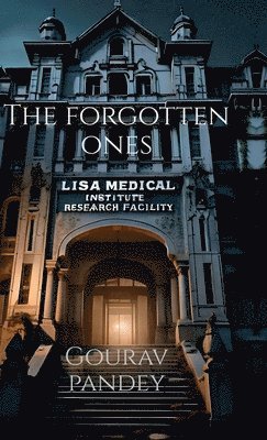 The Forgotten ones 1