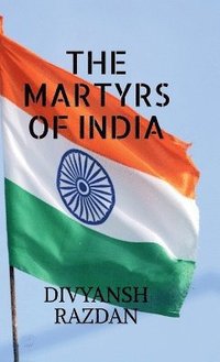 bokomslag The Martyrs of India