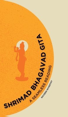 bokomslag Shrimad Bhagavad Gita