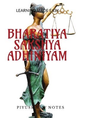 Bharatiya Sakshya Adhiniyam 1