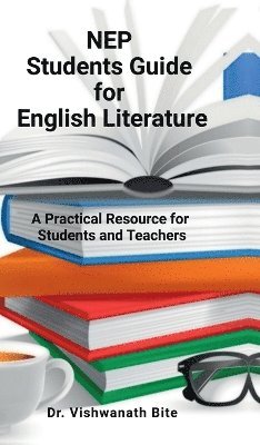 NEP Students Guide for English Literature 1