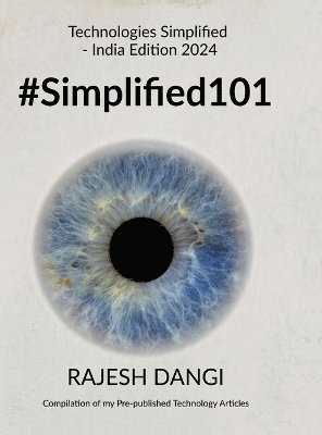 #Simplified101