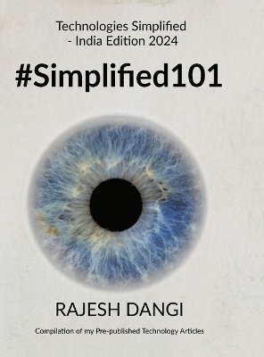 #Simplified101 1