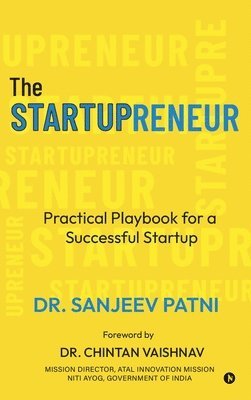 The Startupreneur 1