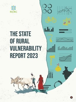 bokomslag State of Rural Vulnerability Report 2023