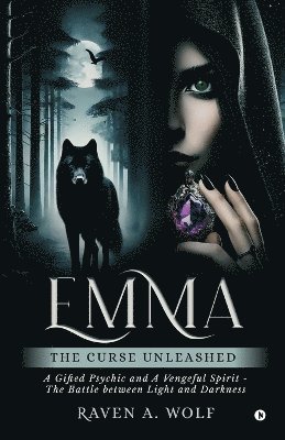 bokomslag Emma