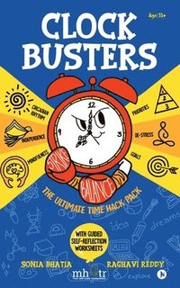 bokomslag Clockbusters
