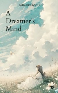 bokomslag A Dreamer's Mind