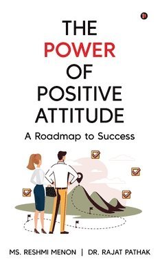 bokomslag Power of Positive Attitude