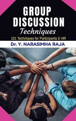 Group Discussion Techniques 1