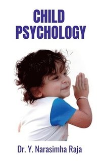 bokomslag Child Psychology