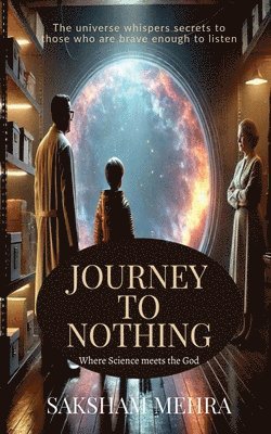 Journey To Nothing 1