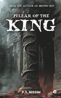 bokomslag Pillar of The King