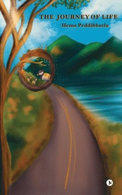 Hema Peddibhotla - Journey of Life, Häftad