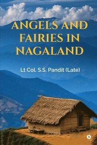 bokomslag Angels and Fairies in Nagaland