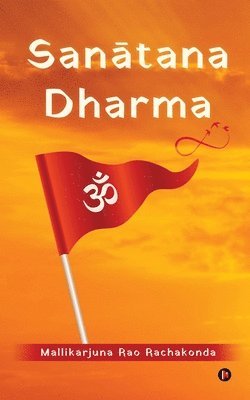 San&#257;tana Dharma 1