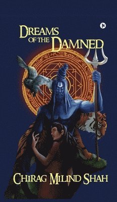 Dreams of the Damned 1