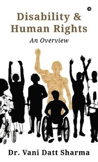 bokomslag Disability & Human Rights