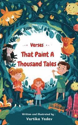 Verses That Paint A Thousand Tales 1