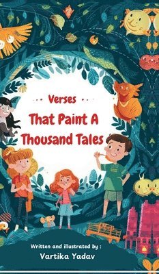 Verses That Paint A Thousand Tales 1