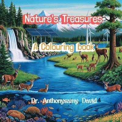 Nature's Treasures 1