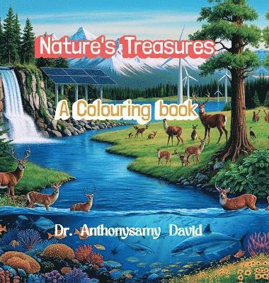 Nature's Treasures 1