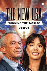 bokomslag New USA