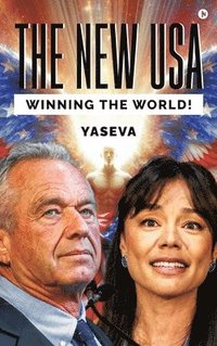 bokomslag New USA