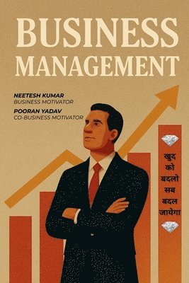 bokomslag Business Management