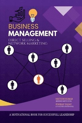 Neetesh Kumar - Business Management, Häftad