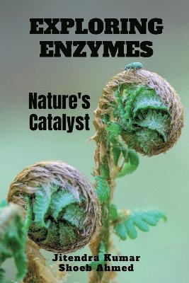 bokomslag Exploring Enzymes