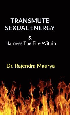 Transmute Sexual Energy 1