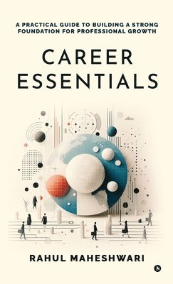 bokomslag Career Essentials