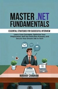 bokomslag Master .NET Fundamentals