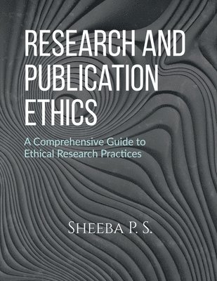 Research and Publication Ethics 1