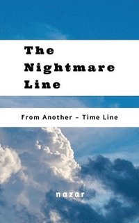 bokomslag Nightmare Line