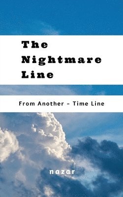bokomslag Nightmare Line