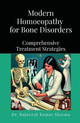 Modern Homoeopathy for Bone Disorders 1