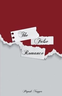 bokomslag False Romance