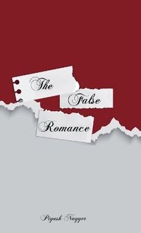 bokomslag False Romance